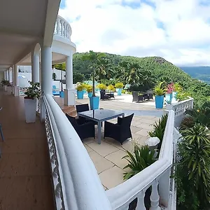 Petit Villa, Seychelles Victoria